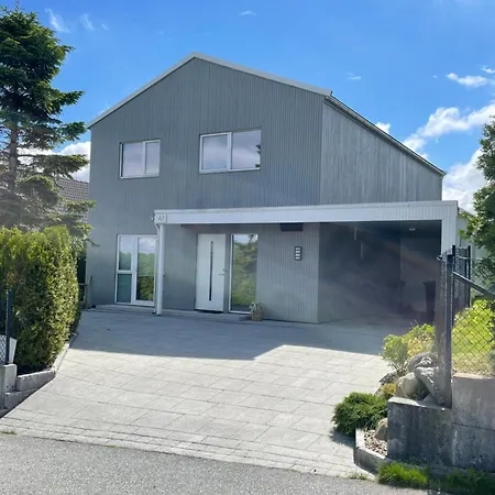 House For Rent During Ons 2024 Villa Stavanger