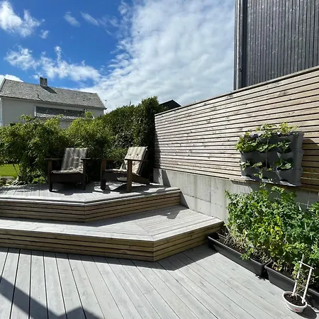 House For Rent During Ons 2024 ヴィラ スタヴァンゲル